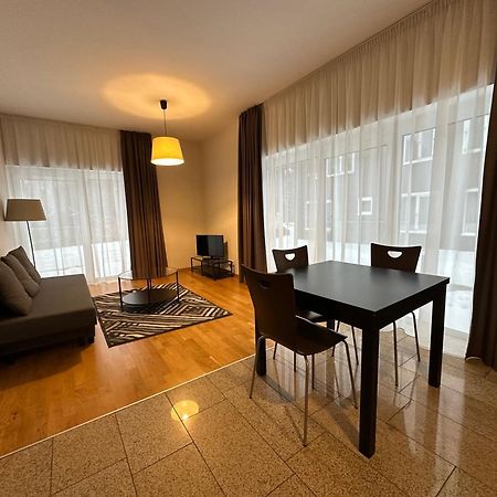 Forrest Apartments Vilnius Dış mekan fotoğraf