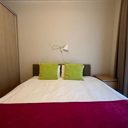 Forrest Apartments Vilnius Dış mekan fotoğraf