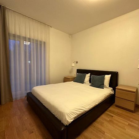 Forrest Apartments Vilnius Dış mekan fotoğraf