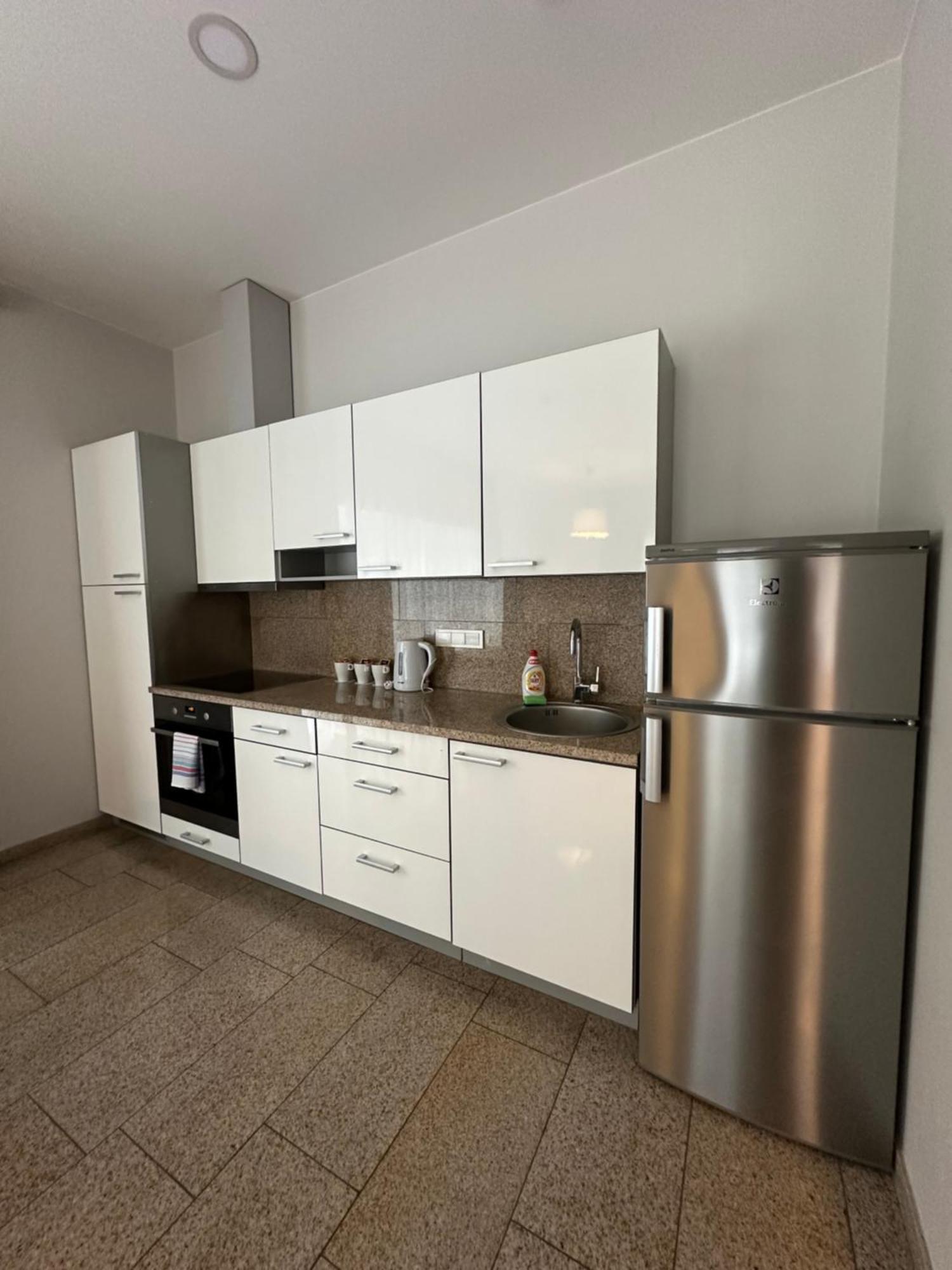 Forrest Apartments Vilnius Dış mekan fotoğraf