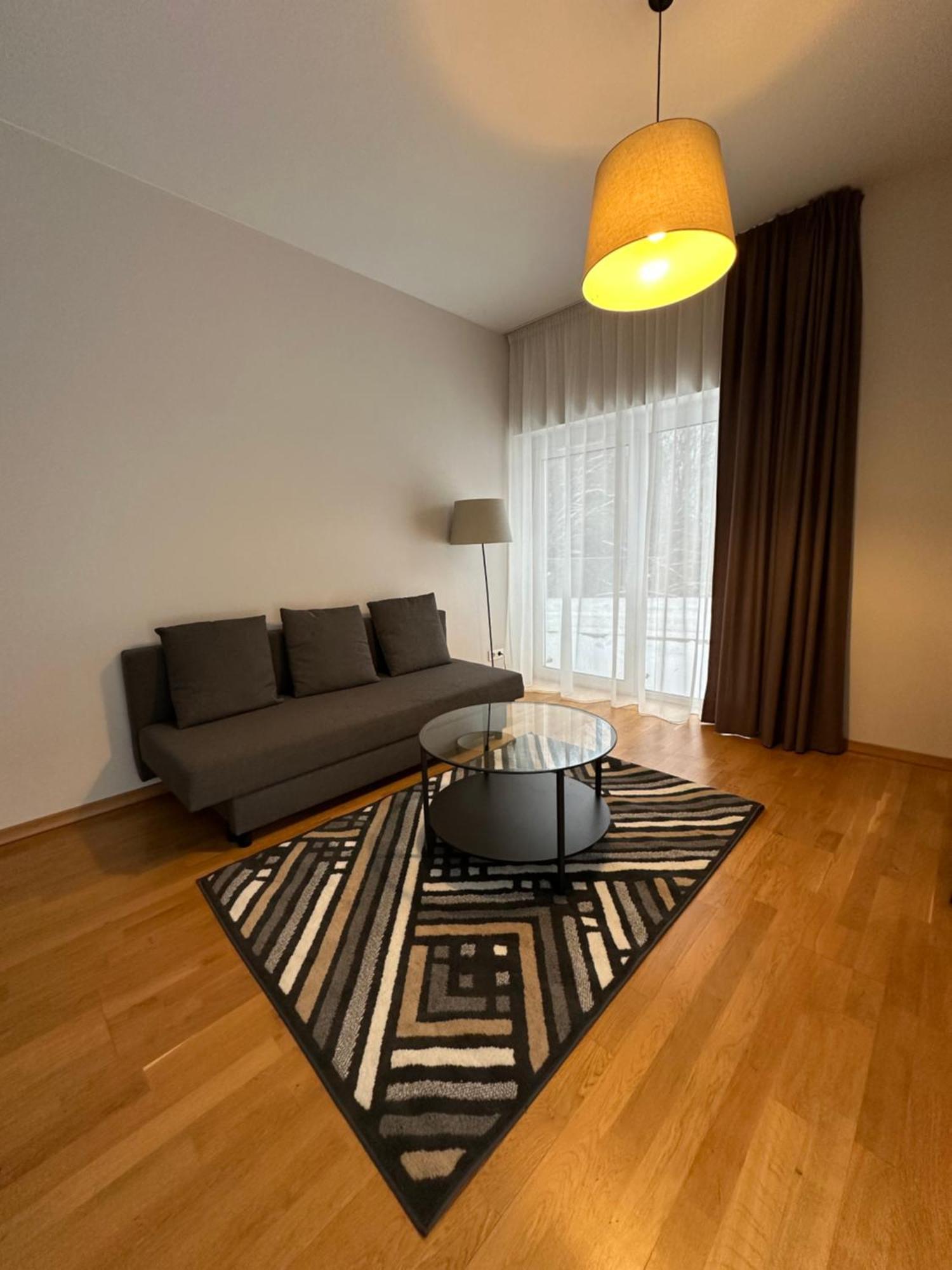 Forrest Apartments Vilnius Dış mekan fotoğraf