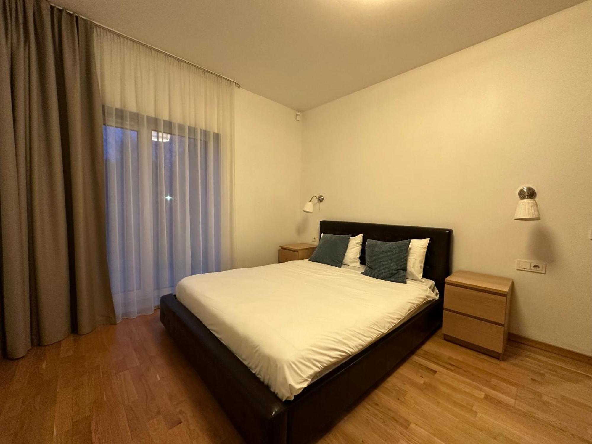 Forrest Apartments Vilnius Dış mekan fotoğraf