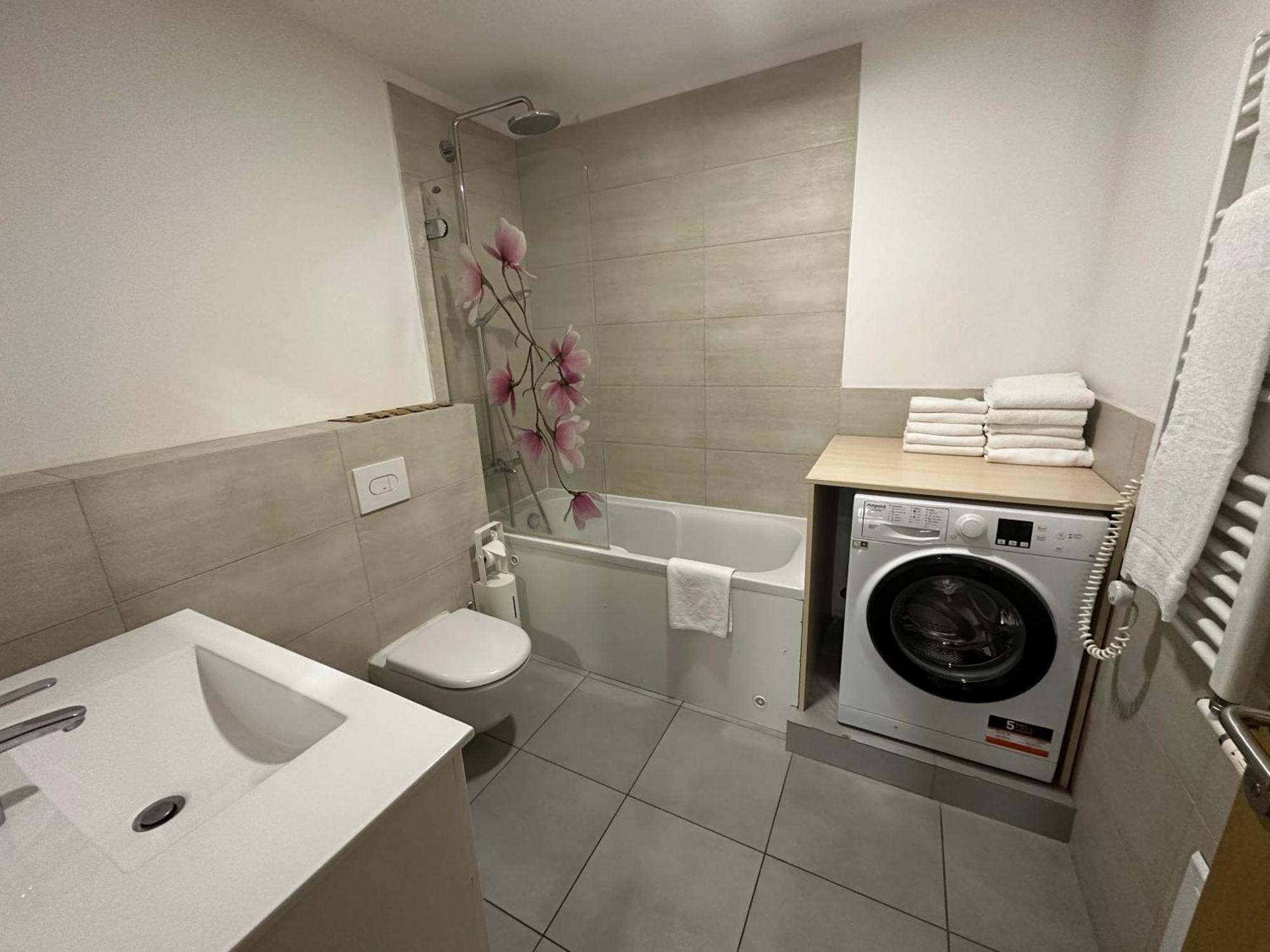 Forrest Apartments Vilnius Dış mekan fotoğraf