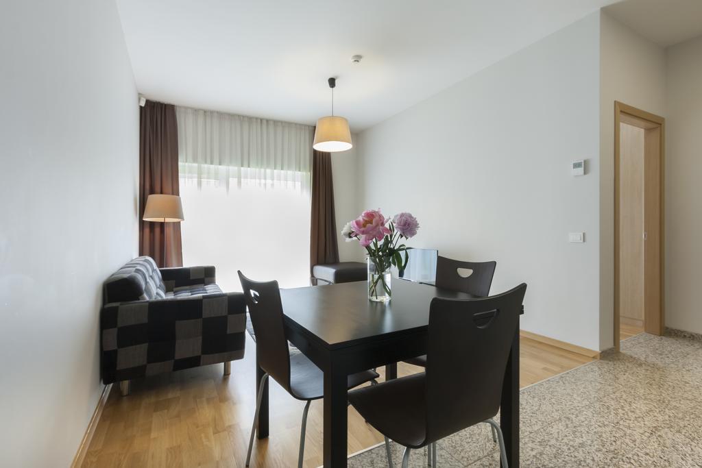 Forrest Apartments Vilnius Dış mekan fotoğraf