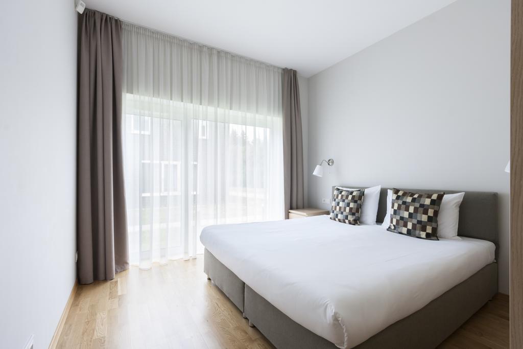 Forrest Apartments Vilnius Dış mekan fotoğraf