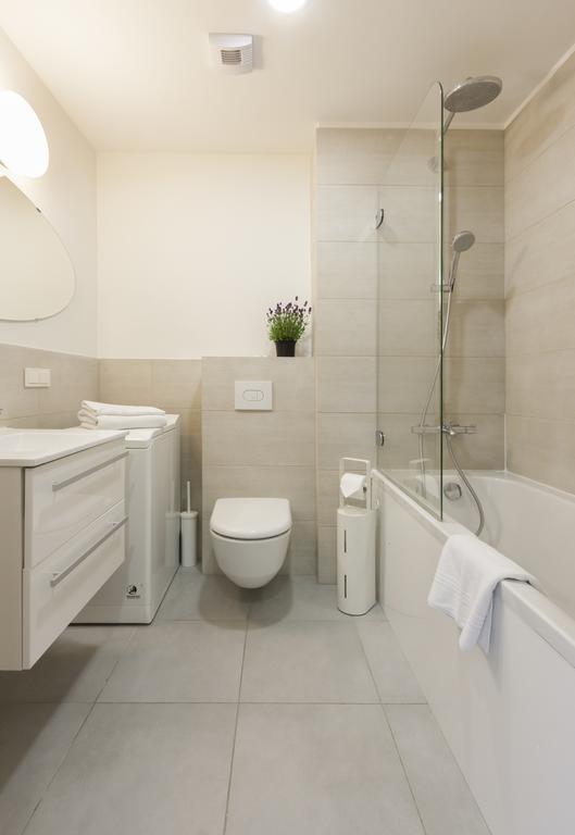 Forrest Apartments Vilnius Dış mekan fotoğraf