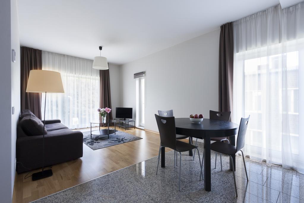 Forrest Apartments Vilnius Dış mekan fotoğraf
