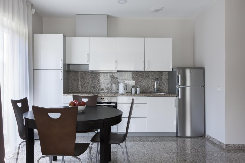 Forrest Apartments Vilnius Dış mekan fotoğraf