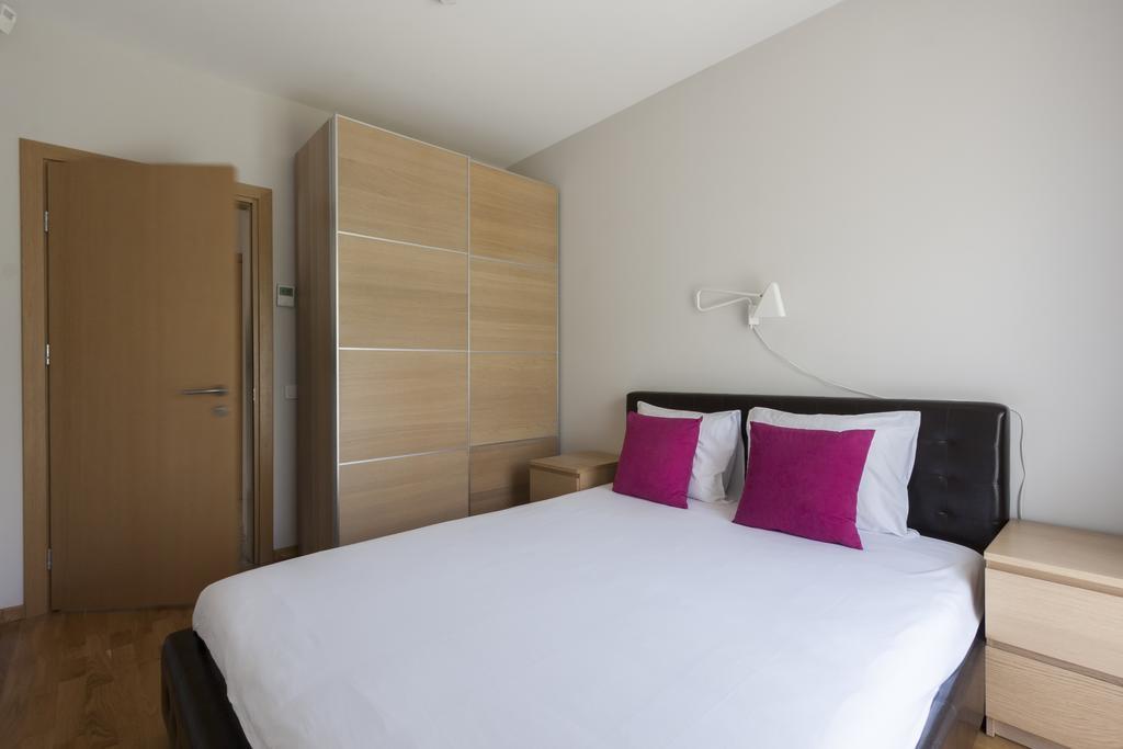 Forrest Apartments Vilnius Dış mekan fotoğraf